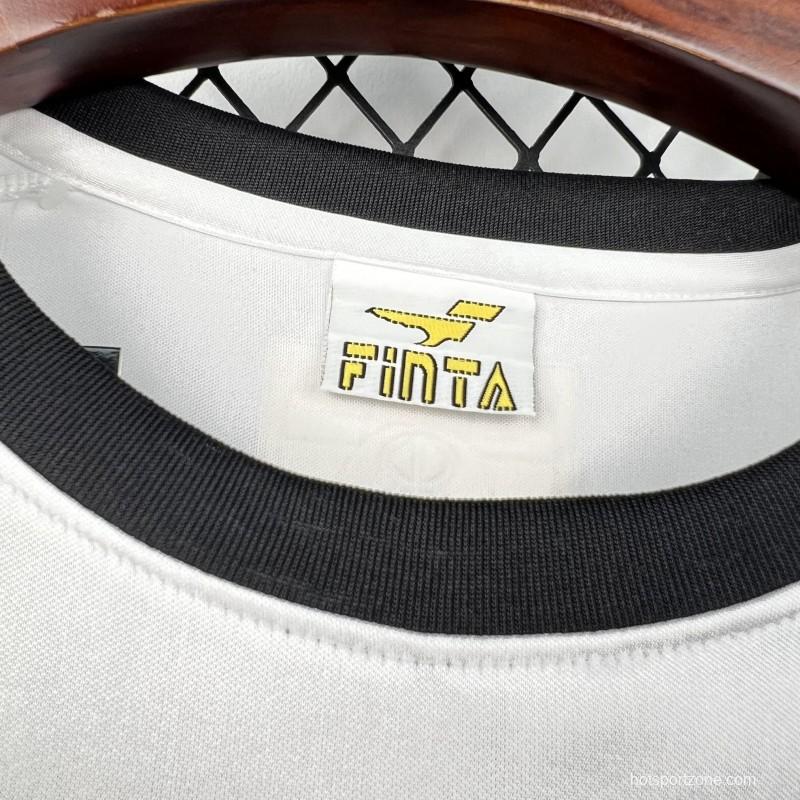 2002/03 Retro Botafogo Special Jersey