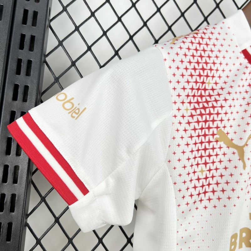 2025/26 Kids PSV Eindhoven Special Kit