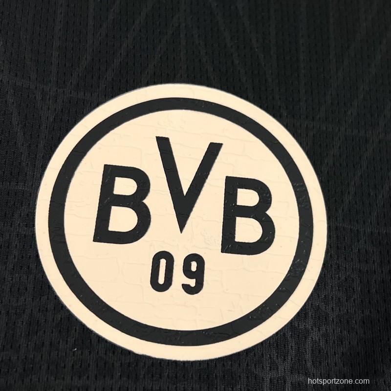 2025/26 Mens Borussia Dortmund Special Jersey