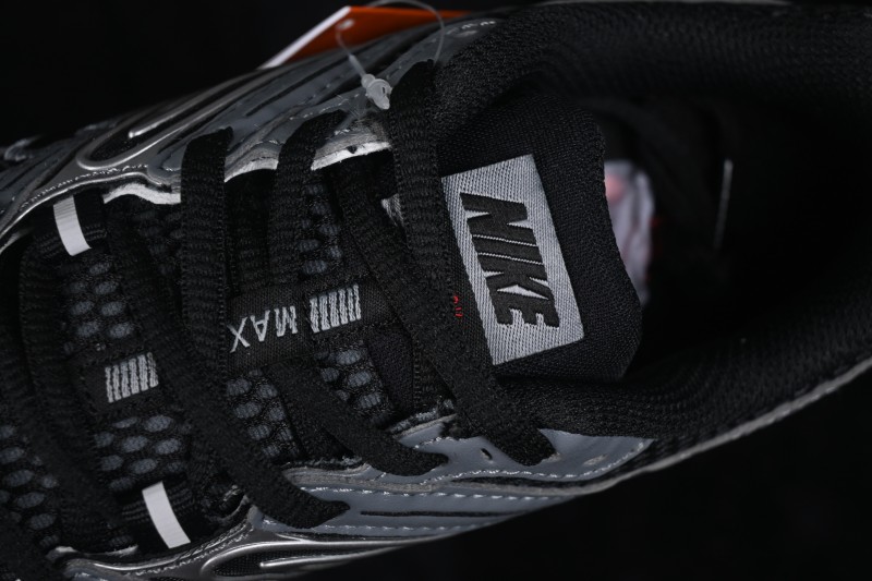 Nike Air Max Moto 2K Retro Running Shoes with Air Cushioning - IQ7592-010