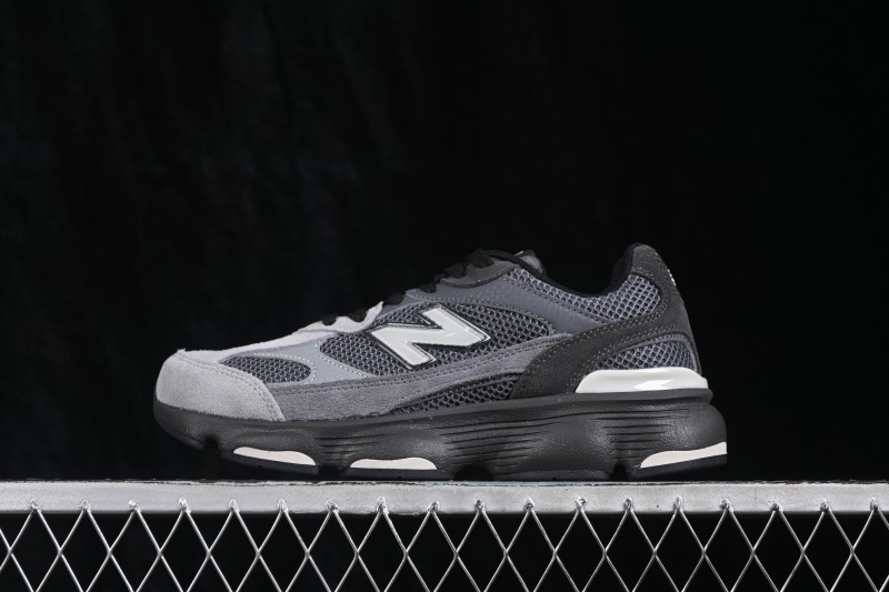 New Balance 603 Series Retro Casual Athletic Running Shoes with Breathable Mesh - M6032DK
