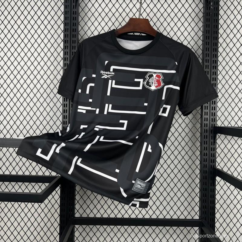 2026/27 Mens Santa Cruz FC Pre-Match Jersey