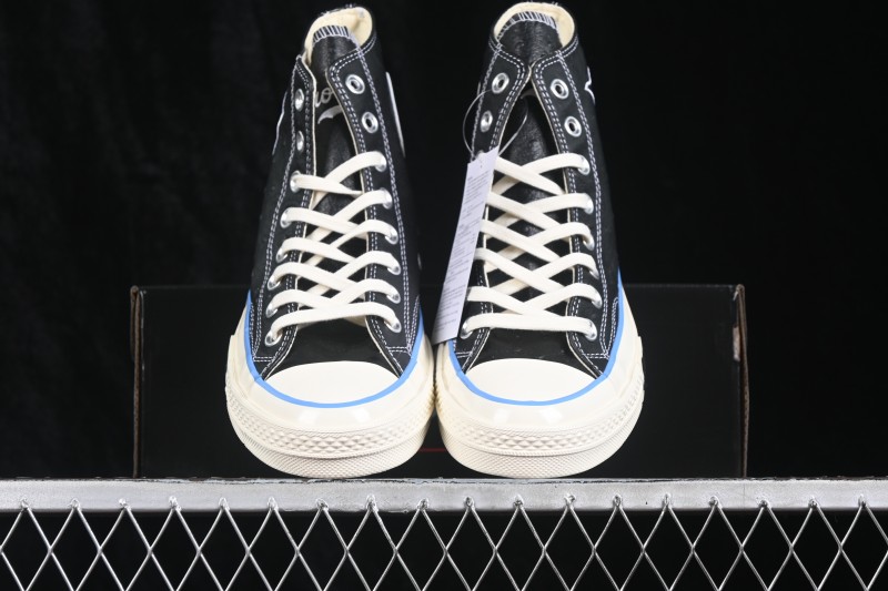 Converse Chuck 70 Collaboration High-Top Skateboarding Shoes - A21717C
