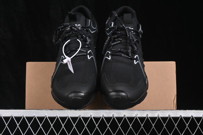 ECCO BIOM Series 2026 Breathable Waterproof Outdoor Casual Sneakers - 80288451094