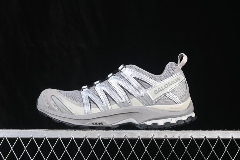 Salomon XA PRO 3D Trail Running Shoes with Advanced Cushioning and Grip - 416175-29