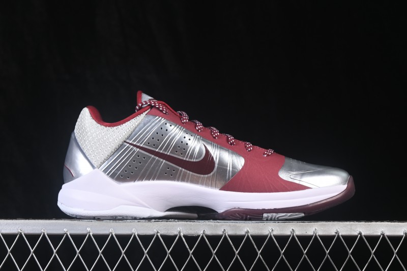 Nike Zoom Kobe 5 Protro Men's Basketball Shoes with Air Zoom Turbo Cushioning - IM0557-001
