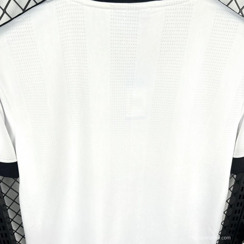 1988/90 Retro Germany Home Jersey