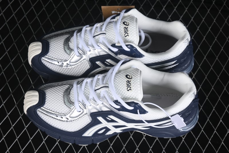 Adidas Performance Running Shoes with Breathable Mesh Upper - 1203A886-100