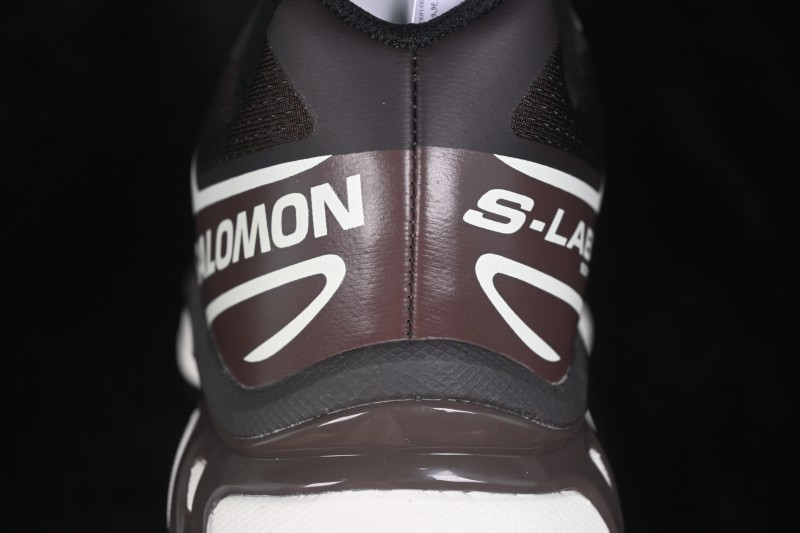Salomon XT-6 Advanced Trail Running Shoes for Outdoor and Leisure - 478661-29