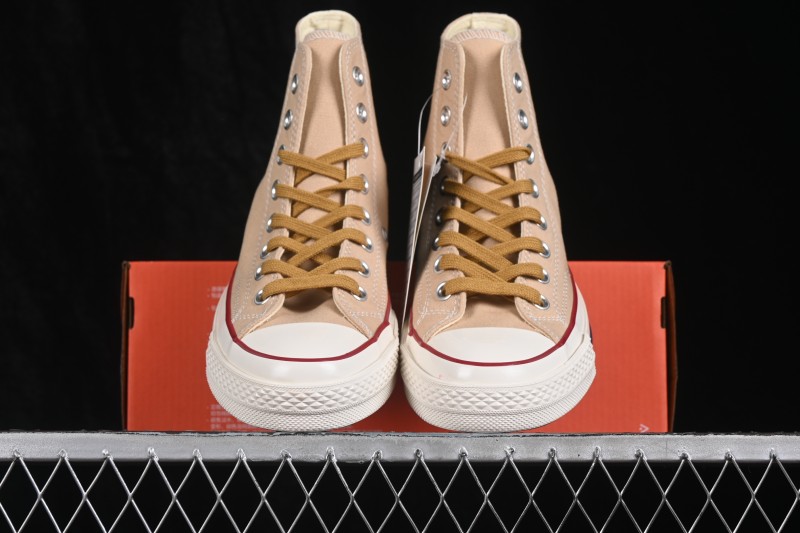 Converse Chuck Taylor All Star 1970s High Top Casual Board Shoes - A18853C