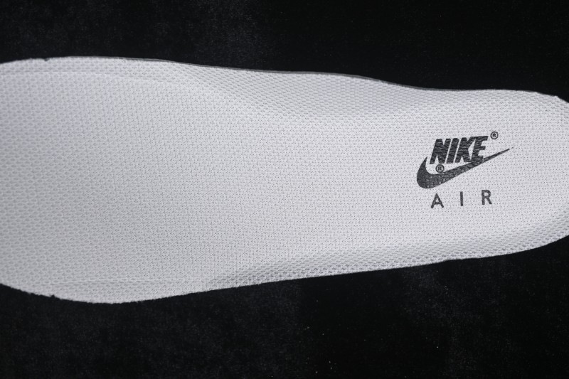 Nike Air Force 1 '07 Low Retro Skateboarding Shoes with Full-Length Air Cushion - MM3399-826