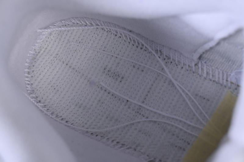 Nike Air Jordan 3 Retro Pure Money Basketball Shoes - CT8532-111