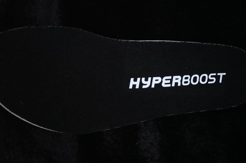 Adidas HyperBoost Edge M Running Shoes with Boost Midsole Cushioning - KI1991