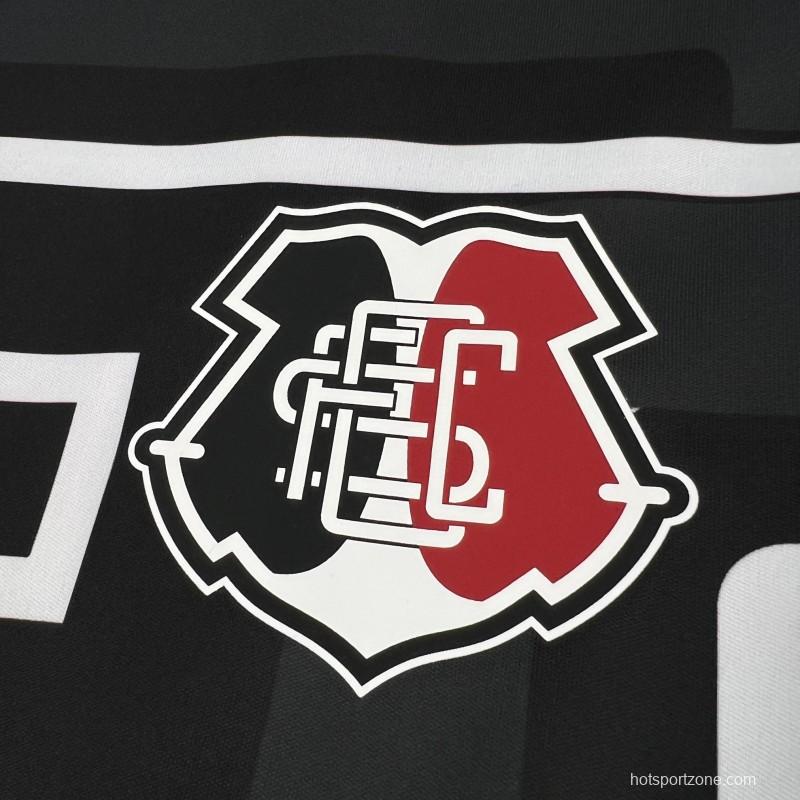 2026/27 Mens Santa Cruz FC Pre-Match Jersey