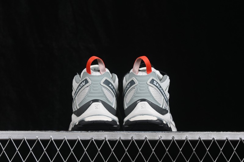 Salomon XA PRO 3D Jeong Outdoor Trail Running Shoes with Sensifit and Contagrip Technology - 492619-31