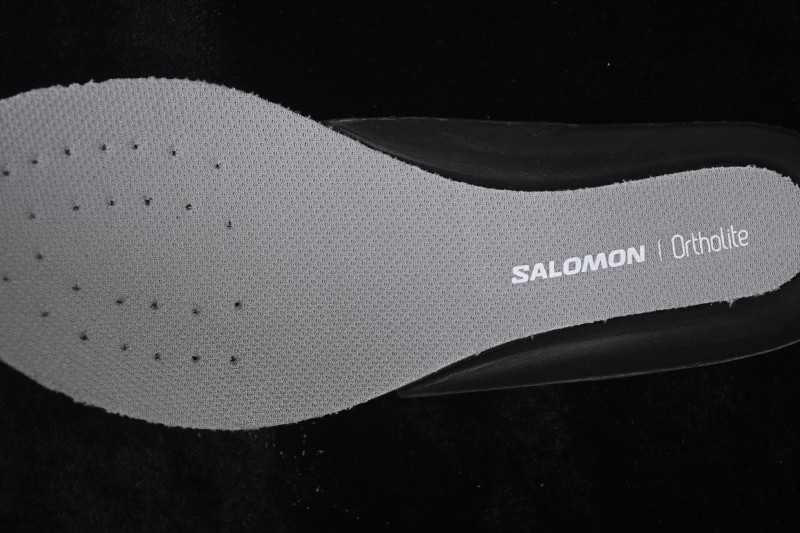 Salomon XA PRO 3D Trail Running Shoes with Advanced Cushioning and Grip - 477735-36
