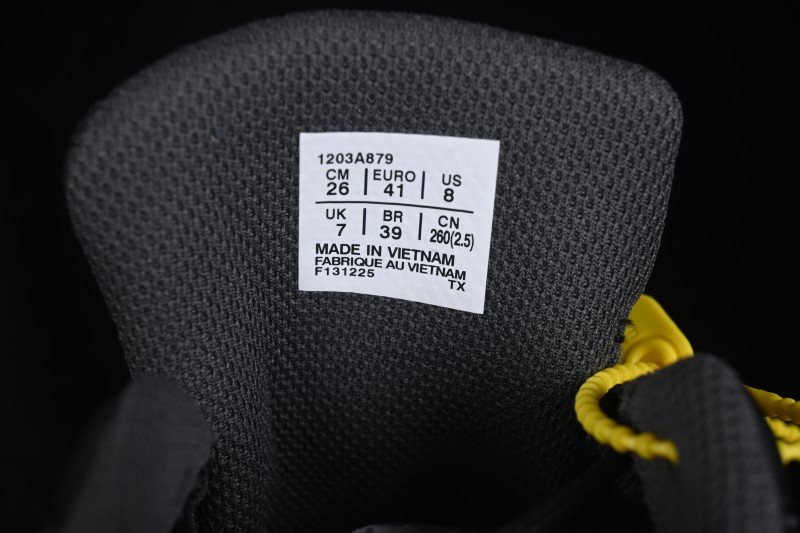 Adidas WMC3 Running Shoes with Advanced Cushioning and Support - 1203A879-021