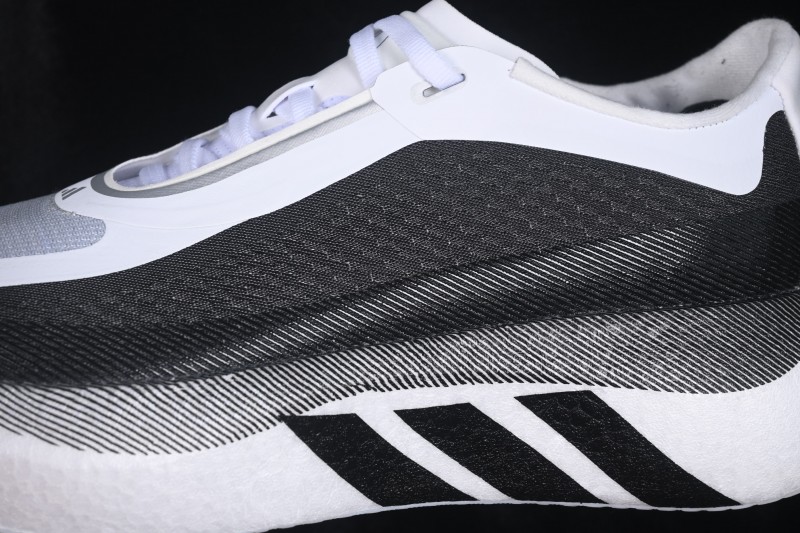 Adidas HyperBoost Edge M Running Shoes with Boost Cushioning - KI1990