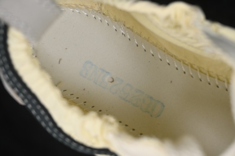 Nike Jacquemus Moon Shoe SP Ballet-Inspired Low-Top Lifestyle Sneakers with Suede and Mesh Upper - HV8547-700