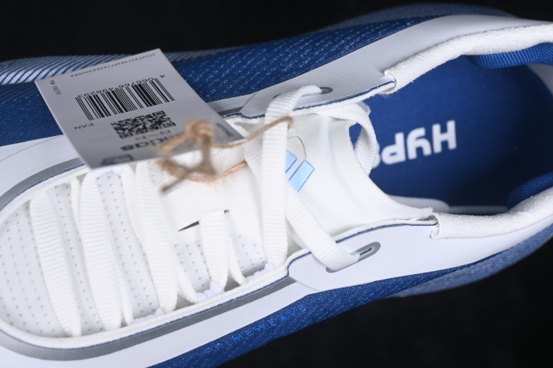 Adidas HyperBoost Edge M Running Shoes with Breathable Cushioning - KI1911