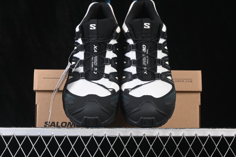 Salomon XA PRO 3D Trail Running Shoes with Advanced Cushioning and Stability - 414677-20