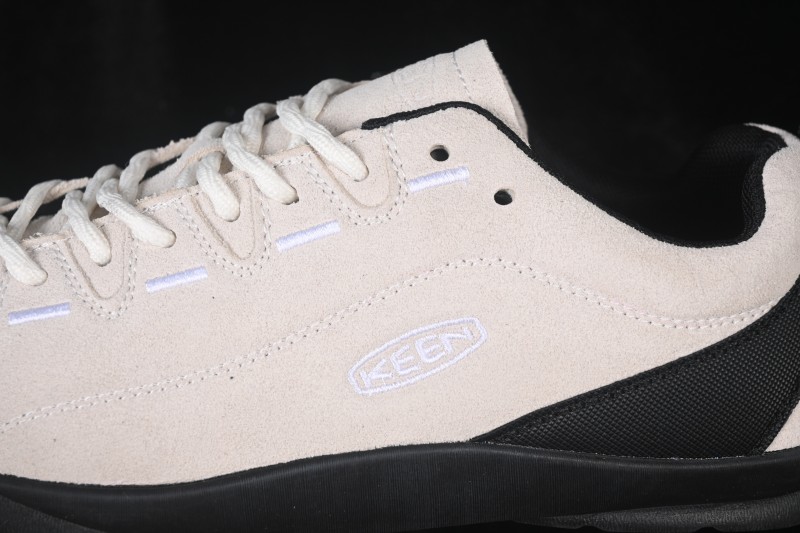 Keen Jasper Retro Street Style Outdoor Shoes for Urban Exploration - F.C3
