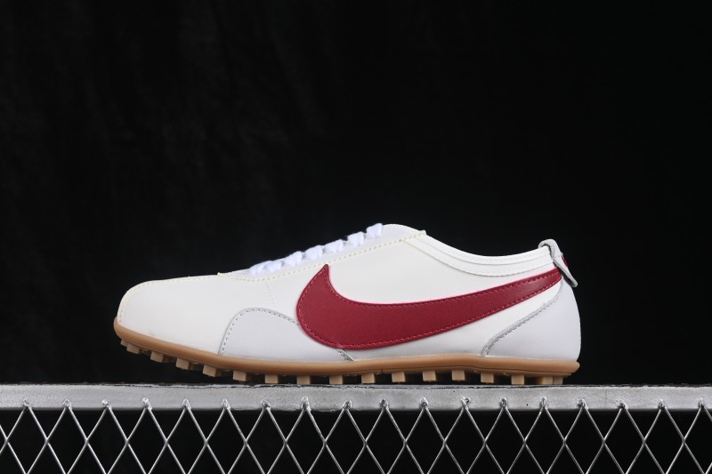 Nike Moon Shoe SP Retro Thin-Sole Low-Top Lifestyle Sneakers - II0407-100