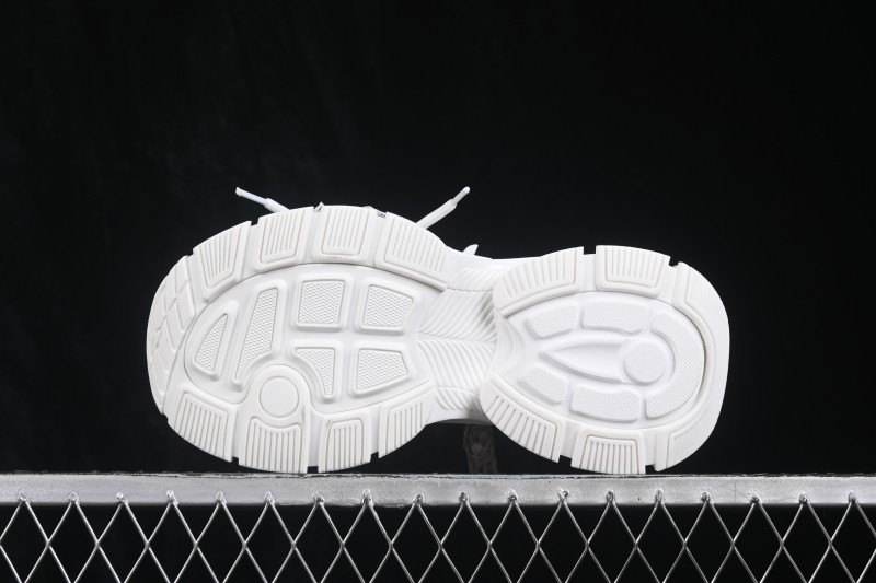 Adidas GG-CC Celebrity-Style Lace-Up Casual Lifestyle Shoes - G26U4036C
