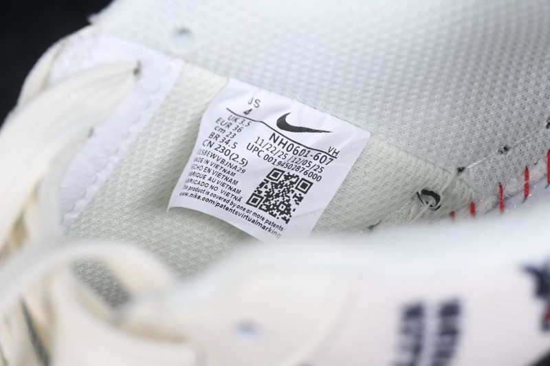 Nike Air Force 1 '07 Low Hello Kitty Casual Sneakers - NH0601-607