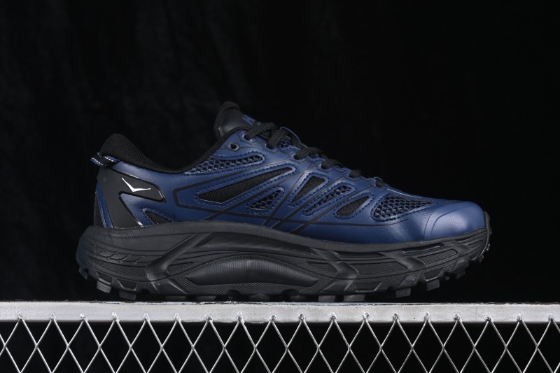 Hoka Mafate Speed 2 TS Trail Running Shoes Lightweight Cushioned - 1171891 VCK