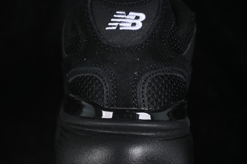New Balance 603 Retro Casual Running Shoes with Breathable Mesh - M6032HA