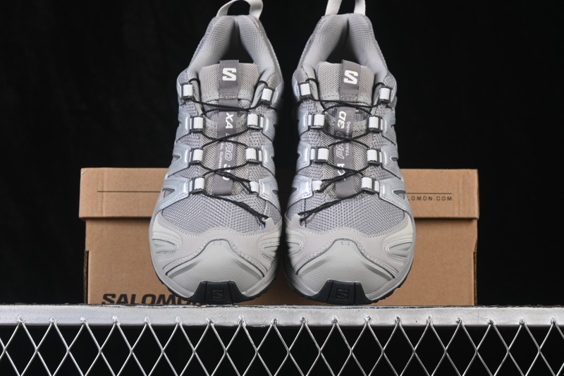 Salomon XA PRO 3D Trail Running Shoes with Advanced Cushioning and Grip - 416175-29