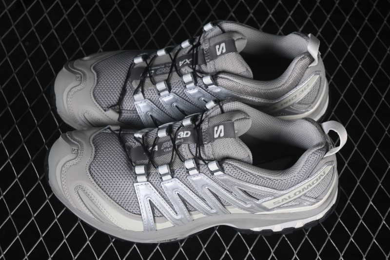 Salomon XA PRO 3D Trail Running Shoes with Advanced Cushioning and Grip - 416175-29