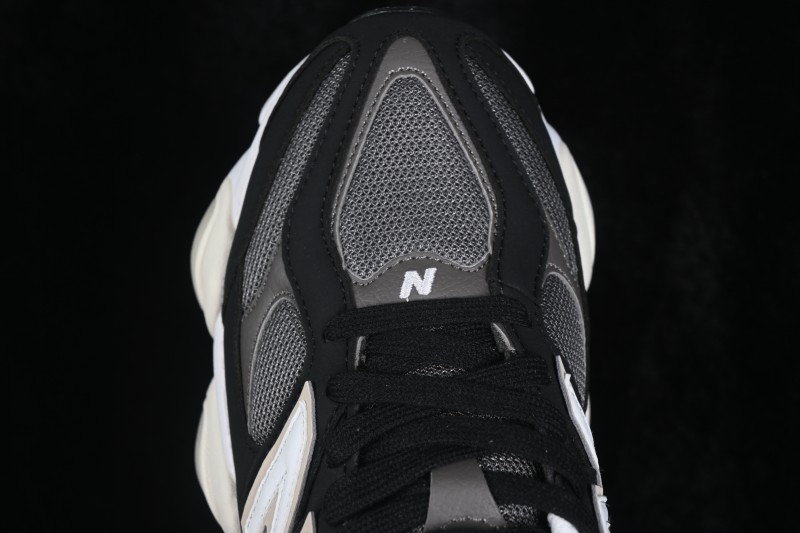 New Balance 9060 Retro Running Shoes with ABZORB Cushioning - U9060510