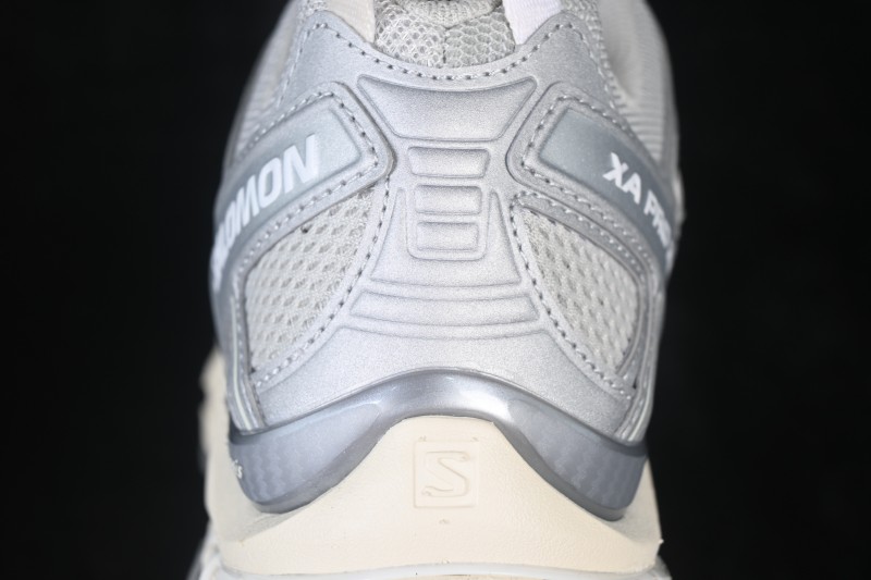 Salomon XA PRO 3D Trail Running Shoes with Advanced Grip and Cushioning - 477736-36