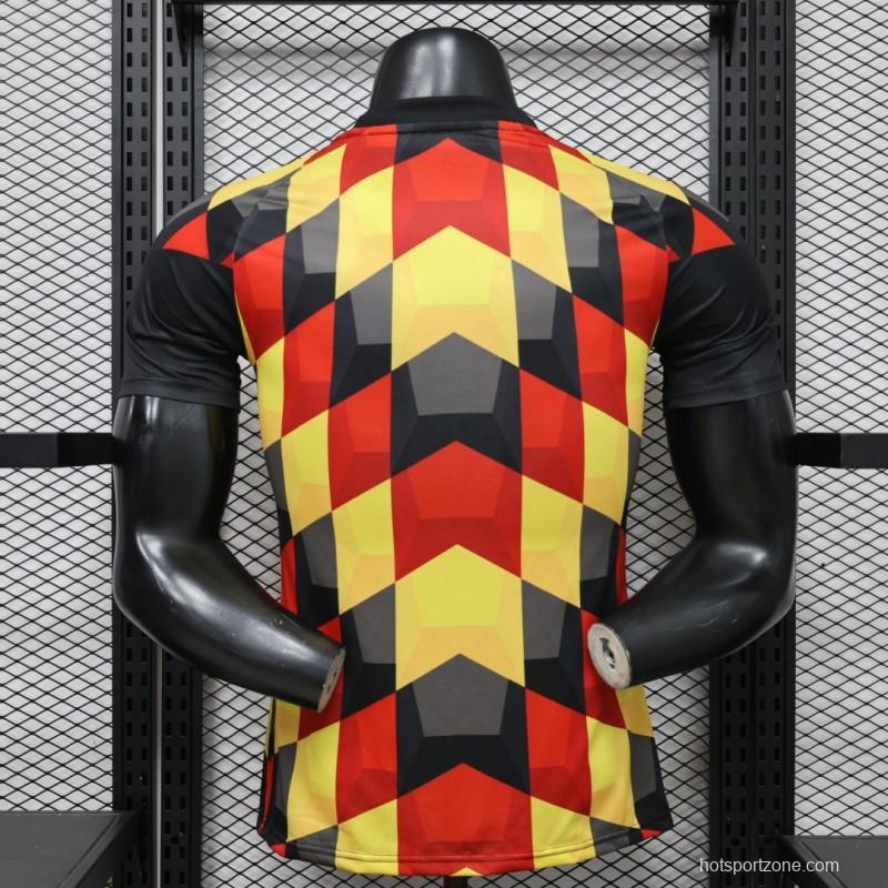 Player Version 26/27  Germany Special Edition Jersey