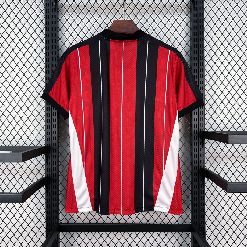 2026/27 Mens Botafogo-SP Away Jersey