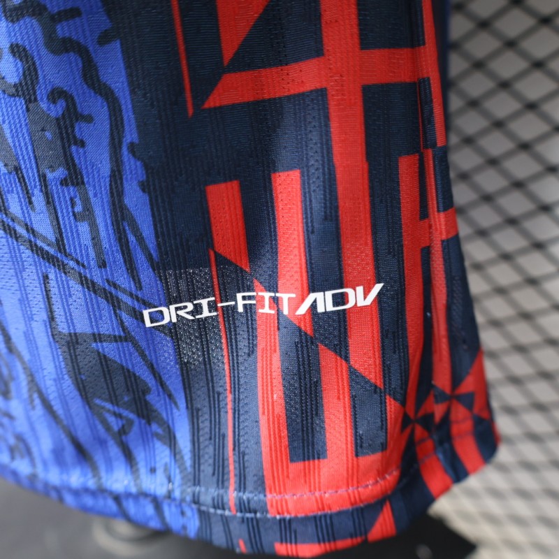 Player Version 26/27 FC Barcelona Special Edition Jersey