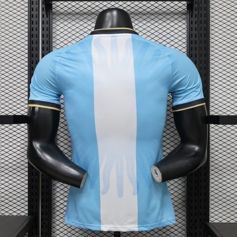 Player Version 26/27 Argentina Special Edition Jersey