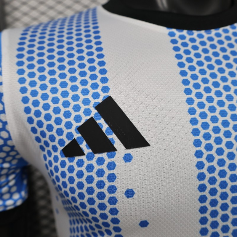 Player Version 26/27 Argentina Special Edition Jersey