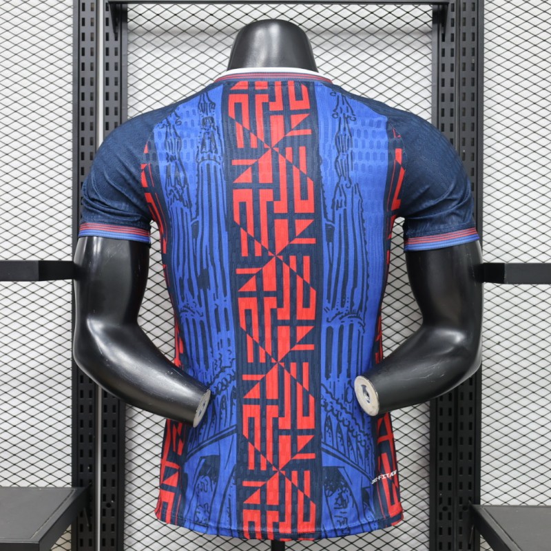 Player Version 26/27 FC Barcelona Special Edition Jersey