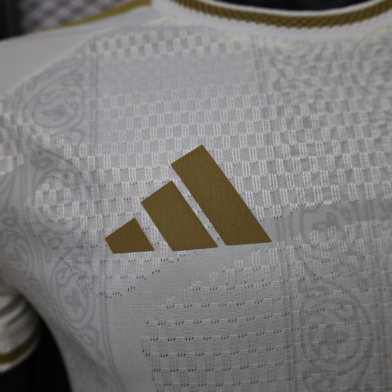 Player Version 26/27 Al-Nassr Away Jersey