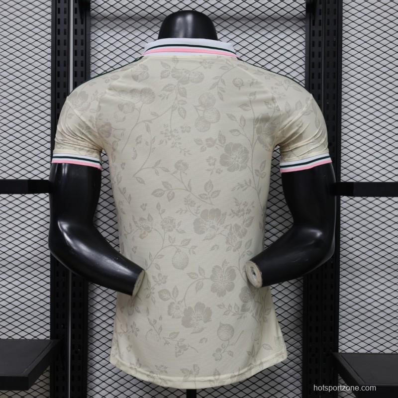 Player Version 26/27 Real Madrid Special Edition Jersey
