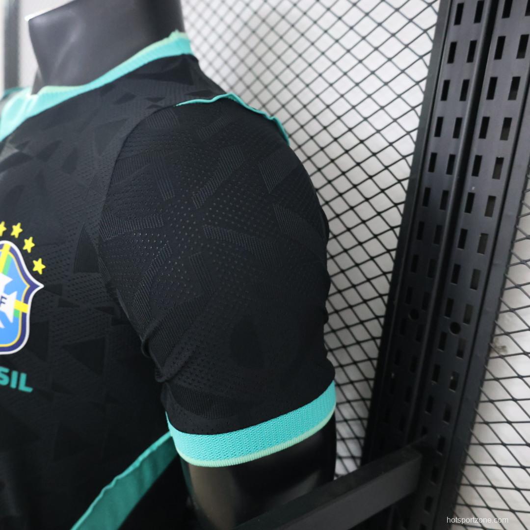 Player Version 26/27 Brazil Special Edition Jersey