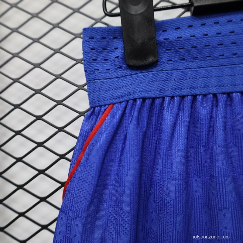 Player Version 26/27 PSG/Paris Saint-Germain Home Shorts