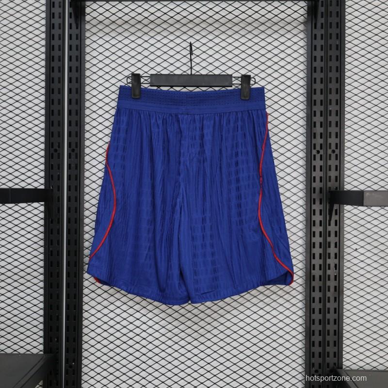 Player Version 26/27 Croatia Away Shorts