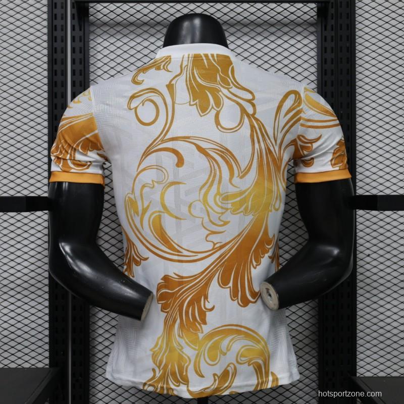 Player Version 2026 Argentina Special Edition Jersey