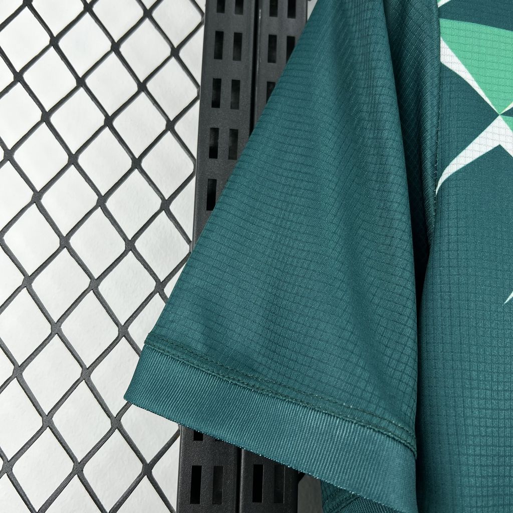 2025/26 Mens Racing De Santander 113th Anniversary Jersey