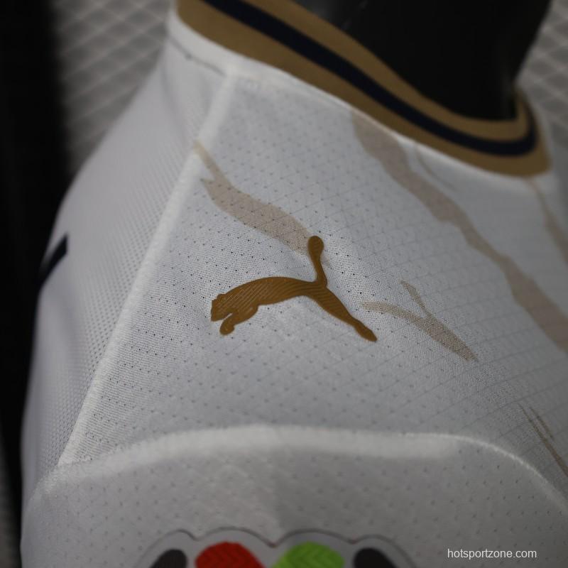 Player Version 26/27 Pumas UNAM Home Jersey