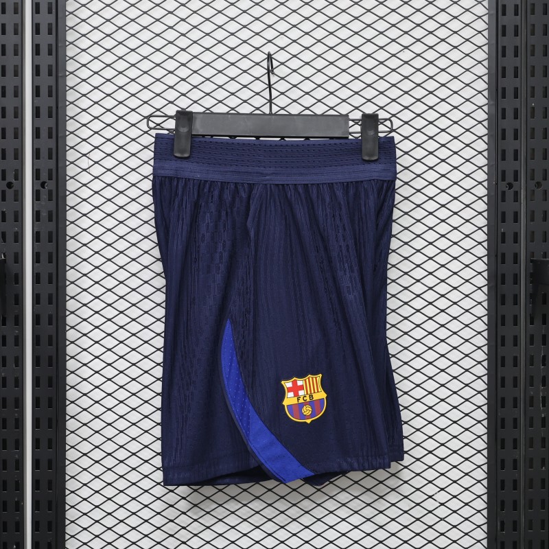 Player Version 26/27 Barcelona Home Short